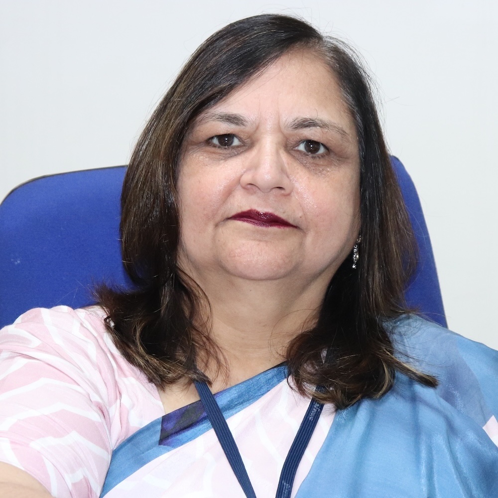 DR. MEENAKSHI NARULA
